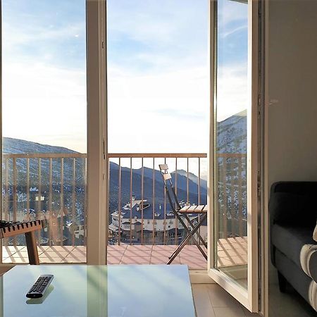 Todosierranevada Zona Baja - Edificio Atlas - Vistas A La Montana - Junto A Los Telecabinas Сьерра-Невада Экстерьер фото